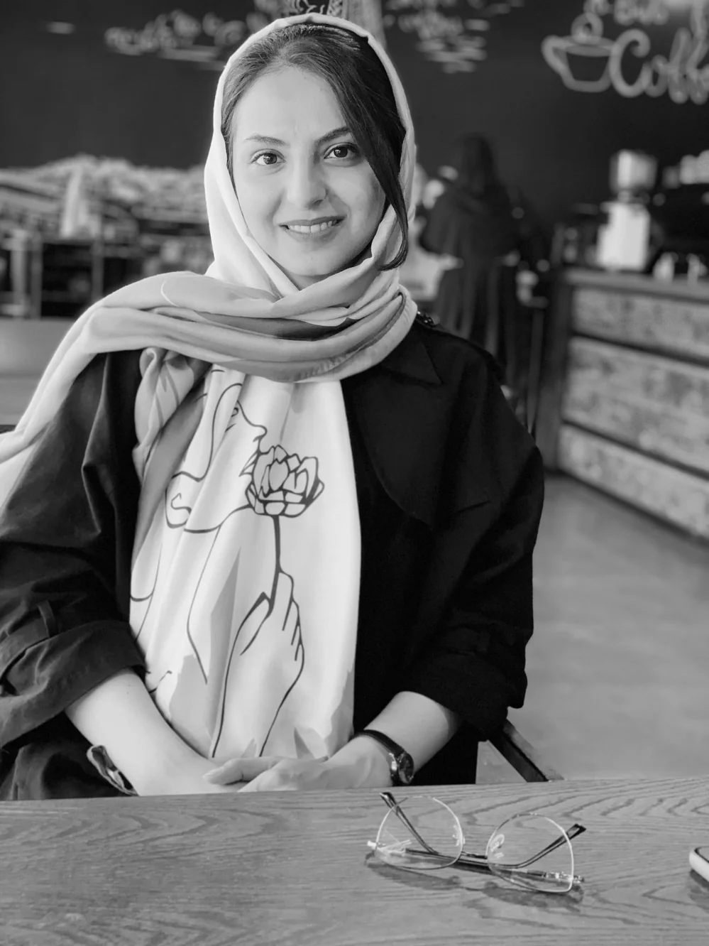 نگار موقرمقدم